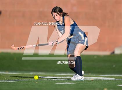 Thumbnail 2 in Palmer Ridge @ Mountain Vista (CHSAA 5A 1st Round) photogallery.