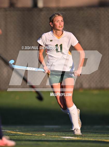 Thumbnail 2 in Palmer Ridge @ Mountain Vista (CHSAA 5A 1st Round) photogallery.