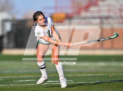 Thumbnail 1 in Palmer Ridge @ Mountain Vista (CHSAA 5A 1st Round) photogallery.