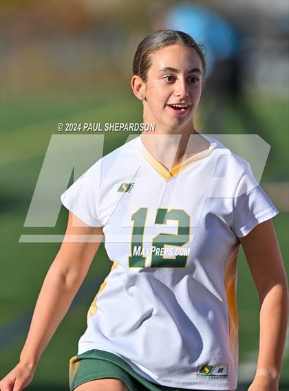 Thumbnail 3 in Palmer Ridge @ Mountain Vista (CHSAA 5A 1st Round) photogallery.