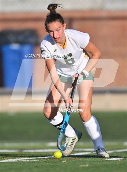 Thumbnail 1 in Palmer Ridge @ Mountain Vista (CHSAA 5A 1st Round) photogallery.