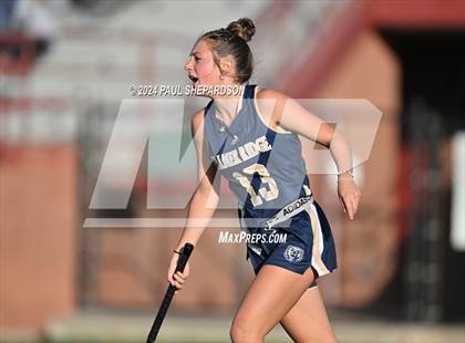 Thumbnail 3 in Palmer Ridge @ Mountain Vista (CHSAA 5A 1st Round) photogallery.