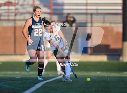 Thumbnail 1 in Palmer Ridge @ Mountain Vista (CHSAA 5A 1st Round) photogallery.