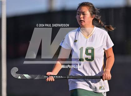 Thumbnail 1 in Palmer Ridge @ Mountain Vista (CHSAA 5A 1st Round) photogallery.