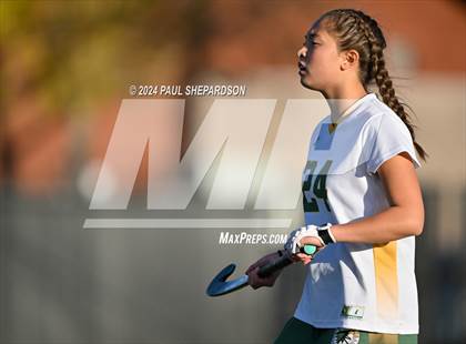Thumbnail 3 in Palmer Ridge @ Mountain Vista (CHSAA 5A 1st Round) photogallery.