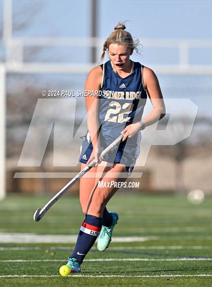 Thumbnail 1 in Palmer Ridge @ Mountain Vista (CHSAA 5A 1st Round) photogallery.
