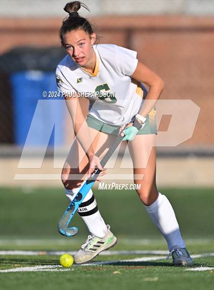 Thumbnail 2 in Palmer Ridge @ Mountain Vista (CHSAA 5A 1st Round) photogallery.