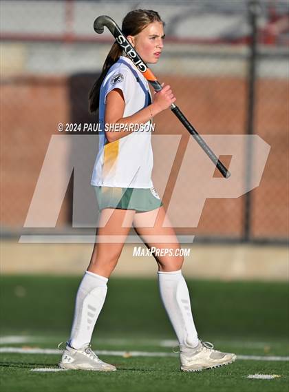 Thumbnail 1 in Palmer Ridge @ Mountain Vista (CHSAA 5A 1st Round) photogallery.
