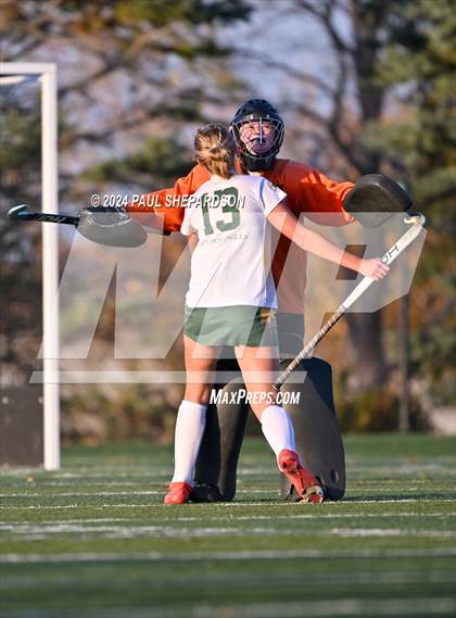 Thumbnail 3 in Palmer Ridge @ Mountain Vista (CHSAA 5A 1st Round) photogallery.