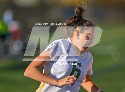 Thumbnail 1 in Palmer Ridge @ Mountain Vista (CHSAA 5A 1st Round) photogallery.