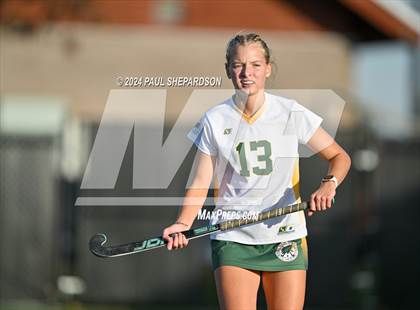 Thumbnail 3 in Palmer Ridge @ Mountain Vista (CHSAA 5A 1st Round) photogallery.