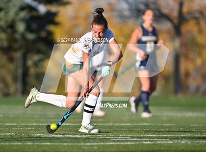 Thumbnail 1 in Palmer Ridge @ Mountain Vista (CHSAA 5A 1st Round) photogallery.