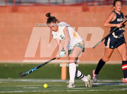 Thumbnail 1 in Palmer Ridge @ Mountain Vista (CHSAA 5A 1st Round) photogallery.