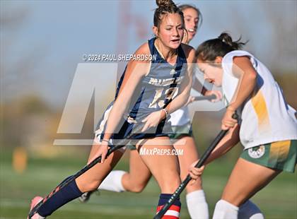 Thumbnail 1 in Palmer Ridge @ Mountain Vista (CHSAA 5A 1st Round) photogallery.