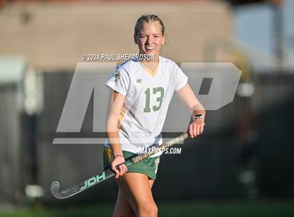 Thumbnail 2 in Palmer Ridge @ Mountain Vista (CHSAA 5A 1st Round) photogallery.