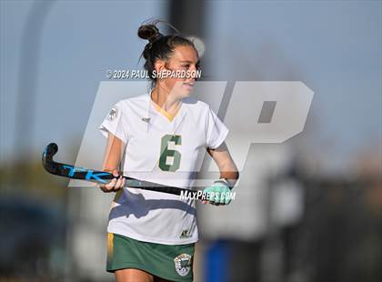 Thumbnail 1 in Palmer Ridge @ Mountain Vista (CHSAA 5A 1st Round) photogallery.