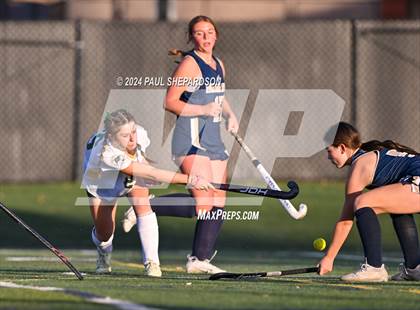 Thumbnail 1 in Palmer Ridge @ Mountain Vista (CHSAA 5A 1st Round) photogallery.
