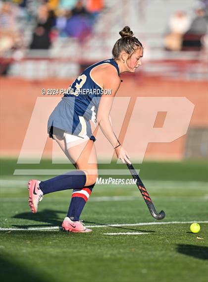 Thumbnail 1 in Palmer Ridge @ Mountain Vista (CHSAA 5A 1st Round) photogallery.