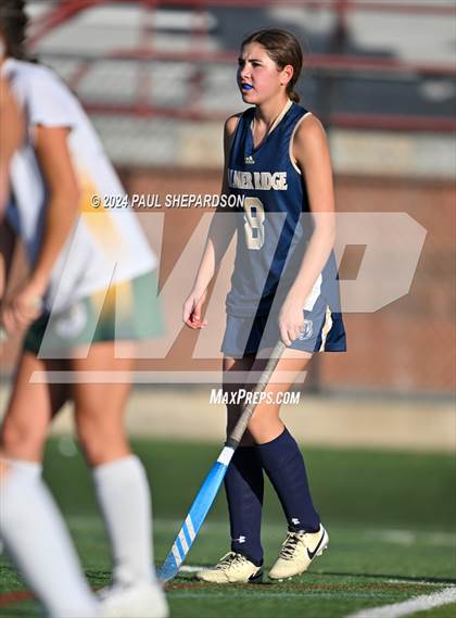 Thumbnail 1 in Palmer Ridge @ Mountain Vista (CHSAA 5A 1st Round) photogallery.