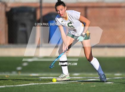 Thumbnail 3 in Palmer Ridge @ Mountain Vista (CHSAA 5A 1st Round) photogallery.