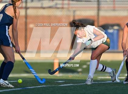 Thumbnail 2 in Palmer Ridge @ Mountain Vista (CHSAA 5A 1st Round) photogallery.