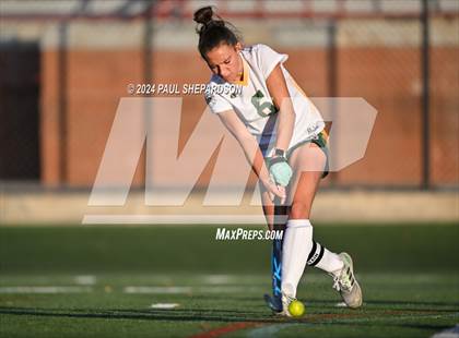 Thumbnail 1 in Palmer Ridge @ Mountain Vista (CHSAA 5A 1st Round) photogallery.