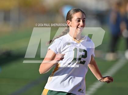 Thumbnail 1 in Palmer Ridge @ Mountain Vista (CHSAA 5A 1st Round) photogallery.