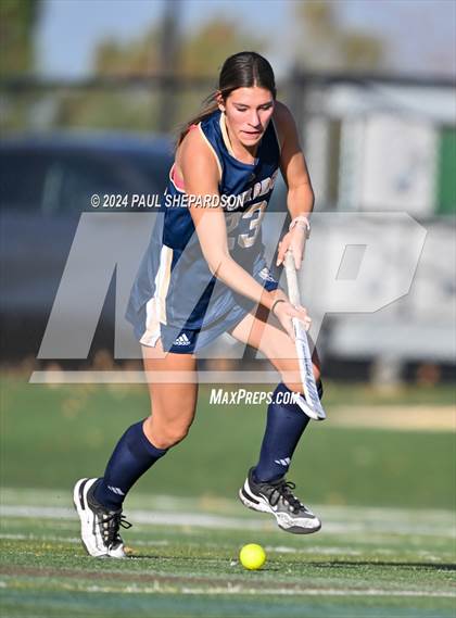 Thumbnail 3 in Palmer Ridge @ Mountain Vista (CHSAA 5A 1st Round) photogallery.