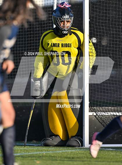 Thumbnail 1 in Palmer Ridge @ Mountain Vista (CHSAA 5A 1st Round) photogallery.