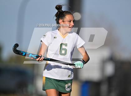 Thumbnail 3 in Palmer Ridge @ Mountain Vista (CHSAA 5A 1st Round) photogallery.
