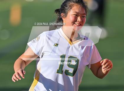 Thumbnail 3 in Palmer Ridge @ Mountain Vista (CHSAA 5A 1st Round) photogallery.