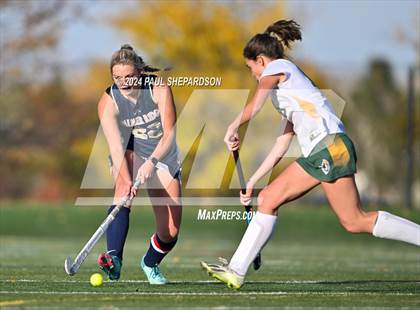 Thumbnail 2 in Palmer Ridge @ Mountain Vista (CHSAA 5A 1st Round) photogallery.