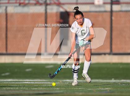 Thumbnail 1 in Palmer Ridge @ Mountain Vista (CHSAA 5A 1st Round) photogallery.