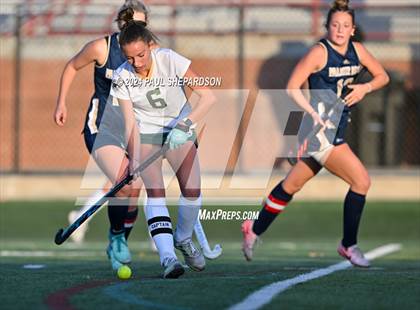 Thumbnail 1 in Palmer Ridge @ Mountain Vista (CHSAA 5A 1st Round) photogallery.