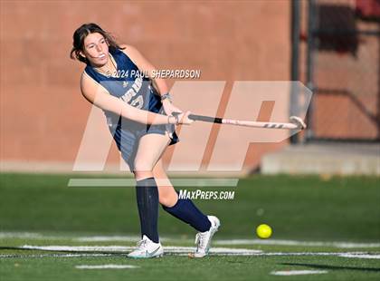 Thumbnail 2 in Palmer Ridge @ Mountain Vista (CHSAA 5A 1st Round) photogallery.