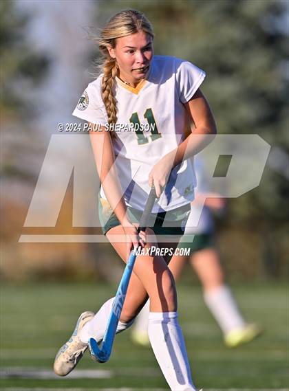 Thumbnail 3 in Palmer Ridge @ Mountain Vista (CHSAA 5A 1st Round) photogallery.