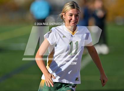 Thumbnail 3 in Palmer Ridge @ Mountain Vista (CHSAA 5A 1st Round) photogallery.