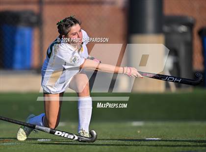 Thumbnail 3 in Palmer Ridge @ Mountain Vista (CHSAA 5A 1st Round) photogallery.