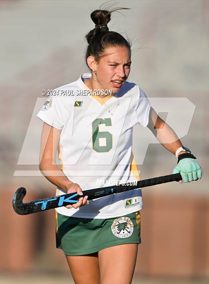 Thumbnail 2 in Palmer Ridge @ Mountain Vista (CHSAA 5A 1st Round) photogallery.