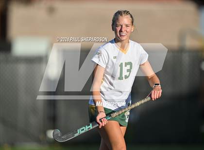Thumbnail 1 in Palmer Ridge @ Mountain Vista (CHSAA 5A 1st Round) photogallery.