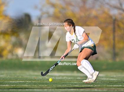 Thumbnail 3 in Palmer Ridge @ Mountain Vista (CHSAA 5A 1st Round) photogallery.
