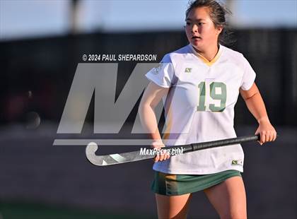Thumbnail 2 in Palmer Ridge @ Mountain Vista (CHSAA 5A 1st Round) photogallery.