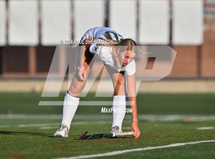 Thumbnail 2 in Palmer Ridge @ Mountain Vista (CHSAA 5A 1st Round) photogallery.
