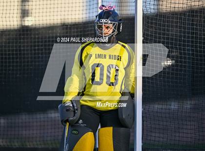 Thumbnail 3 in Palmer Ridge @ Mountain Vista (CHSAA 5A 1st Round) photogallery.