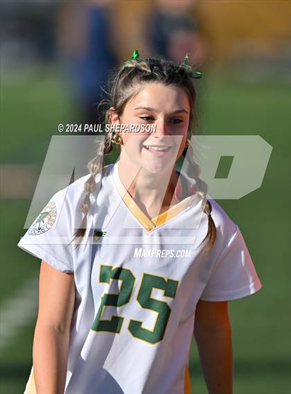 Thumbnail 1 in Palmer Ridge @ Mountain Vista (CHSAA 5A 1st Round) photogallery.