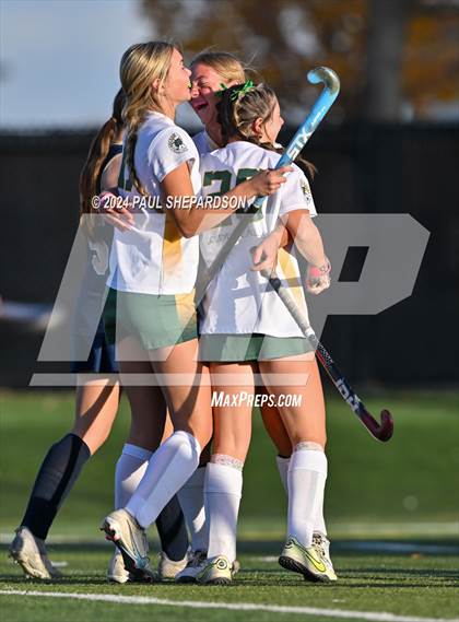 Thumbnail 2 in Palmer Ridge @ Mountain Vista (CHSAA 5A 1st Round) photogallery.