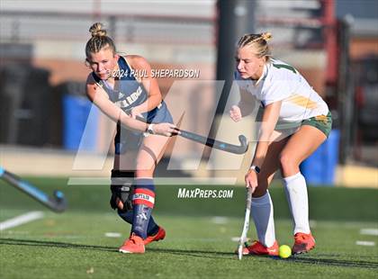 Thumbnail 2 in Palmer Ridge @ Mountain Vista (CHSAA 5A 1st Round) photogallery.