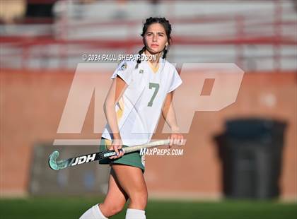 Thumbnail 3 in Palmer Ridge @ Mountain Vista (CHSAA 5A 1st Round) photogallery.