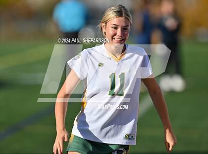 Thumbnail 2 in Palmer Ridge @ Mountain Vista (CHSAA 5A 1st Round) photogallery.
