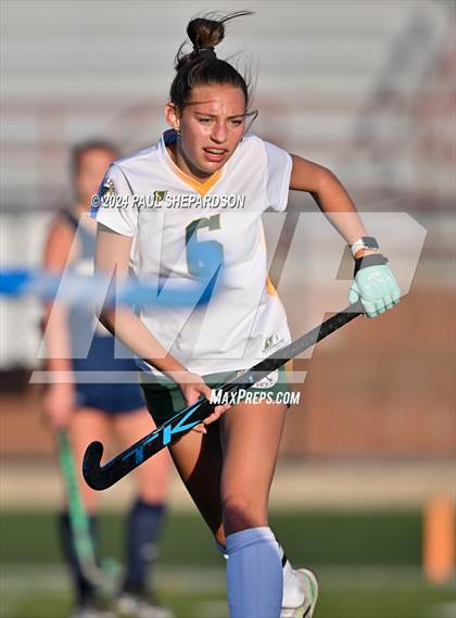 Thumbnail 1 in Palmer Ridge @ Mountain Vista (CHSAA 5A 1st Round) photogallery.